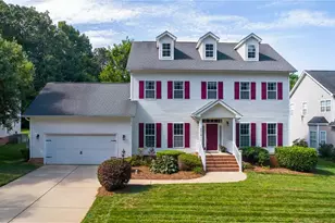 6419 Woodmont Rd, Jamestown, NC 27282 - Photo 1