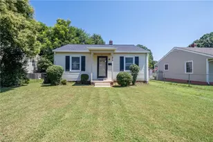 818 Avon Ave, Burlington, NC 27215 - Photo 1