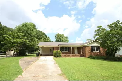 2825 Delaney Drive, Burlington, NC 27215 - Photo 1