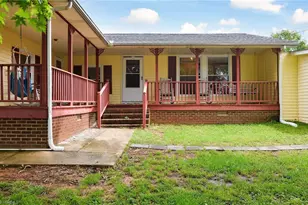 306 Tyro Heights Rd, Lexington, NC 27295 - Photo 1