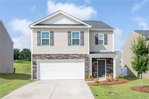 5314 Ironwood Dr, Winston-Salem, NC 27127 - Photo 1