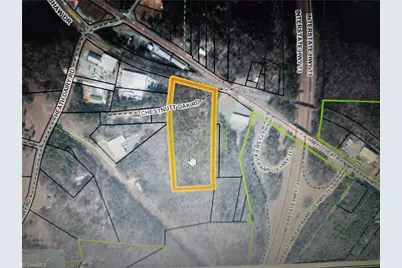 0 Chestnutt Oak Road, Randleman, NC 27317 - Photo 1