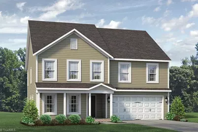 101 Diamond Circle, Trinity, NC 27370 - Photo 1