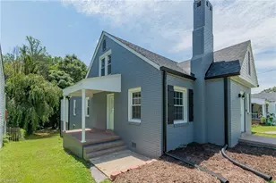 1423 Richardson Dr, Reidsville, NC 27320 - Photo 1