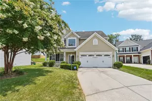 3486 Wheatfield Creek Ct, High Point, NC 27265 - Photo 1