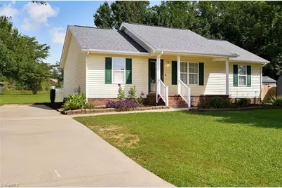 1461 Durham Meadows Drive, Burlington, NC 27217 - Photo 1