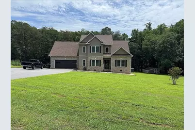 160 Needham Road, Pilot Mountain, NC 27041 - Photo 1