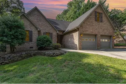 1773 Winchester Heights Drive, Asheboro, NC 27205 - Photo 1