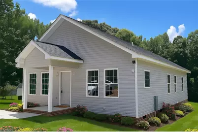 934 Marlboro Street, High Point, NC 27260 - Photo 1