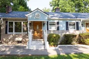 4615 Ogburn Ave, Winston-Salem, NC 27105 - Photo 1