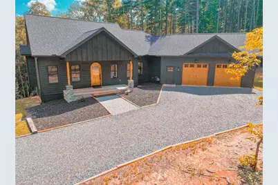 377 McIntosh Drive, Lowgap, NC 27024 - Photo 1