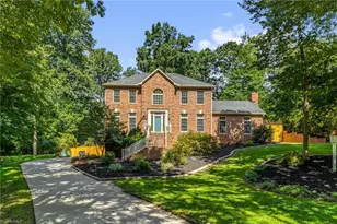 510 Bent Creek Trail, Kernersville, NC 27284 - Photo 1