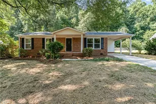 1452 Vestal Rd, Rural Hall, NC 27045 - Photo 1