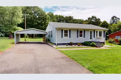 205 Fowler Circle, Dobson, NC 27017 - Photo 1