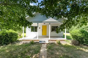 507 E Main St, Stoneville, NC 27048 - Photo 1