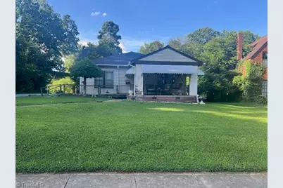 901 Circle Drive, High Point, NC 27262 - Photo 1