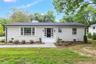 214 W Cornwallis Dr, Greensboro, NC 27408 - Photo 1