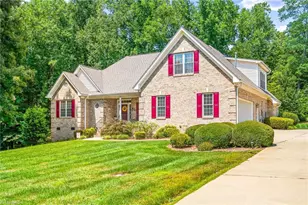 3629 Summit Lakes Dr, Browns Summit, NC 27214 - Photo 1