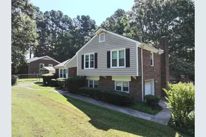 408 Reade Drive, Roxboro, NC 27573 - Photo 1