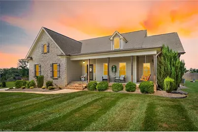 131 Windrush Court, Stokesdale, NC 27357 - Photo 1