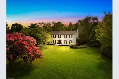 1601 Guilford College Road, Jamestown, NC 27282 - Photo 1