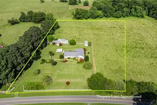 338 Hicks Farm Rd, Staley, NC 27355 - Photo 1