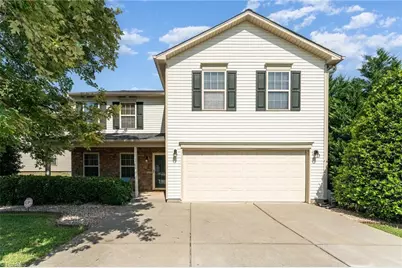 4556 Westhill Place, Kernersville, NC 27284 - Photo 1