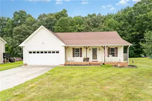 248 Summit Dr, Mocksville, NC 27028 - Photo 1