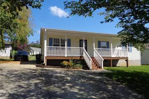 5013 Shattalon Dr, Winston-Salem, NC 27106 - Photo 1