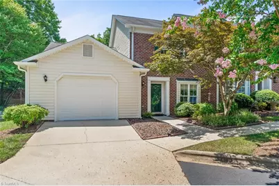617 Uwharrie Street #N, Asheboro, NC 27203 - Photo 1