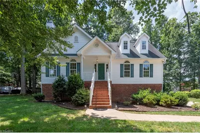 1023 Gregory Way Drive, Kernersville, NC 27284 - Photo 1
