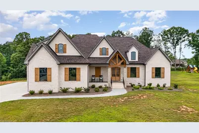 7634 Braelands Drive, Summerfield, NC 27358 - Photo 1