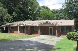 167 Birch St, Wilkesboro, NC 28697 - Photo 1