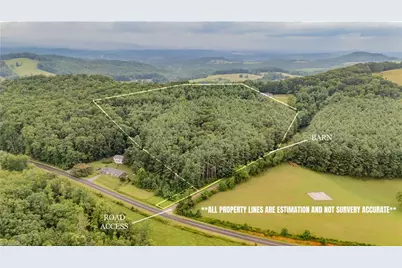 000 Duncan Ridge Road, Sparta, NC 28675 - Photo 1