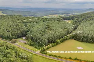 000 Duncan Ridge Rd, Sparta, NC 28675 - Photo 1