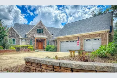 950 Sierra Trace Road, Denton, NC 27239 - Photo 1