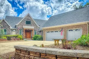 950 Sierra Trace Rd, Denton, NC 27239 - Photo 1