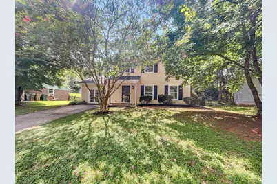 5311 North Oaks Drive, Greensboro, NC 27455 - Photo 1