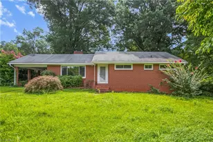 3801 Ebert Rd, Winston-Salem, NC 27127 - Photo 1