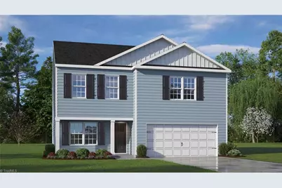 2019 Lily Drive, Haw River, NC 27258 - Photo 1