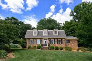 6107 Winview Heights St, Clemmons, NC 27012 - Photo 1