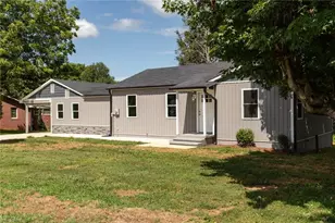 267 Gentry St, North Wilkesboro, NC 28659 - Photo 1