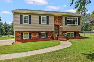 2350 Dianne Ave, Winston-Salem, NC 27106 - Photo 1