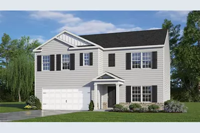 2103 Lily Drive, Haw River, NC 27258 - Photo 1