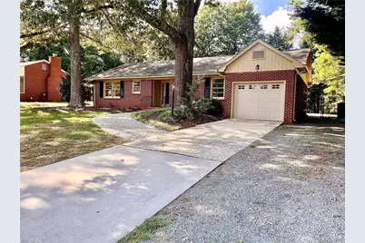 1509 Front Street, Burlington, NC 27215 - Photo 1