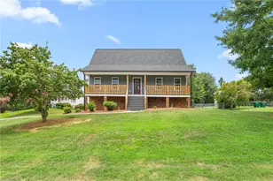 700 Mimosa Ct, Lewisville, NC 27023 - Photo 1