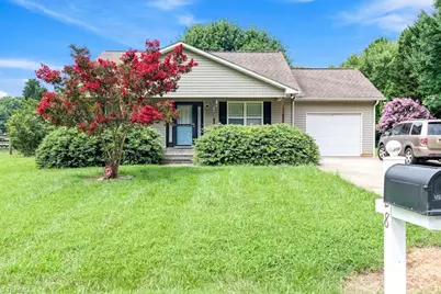 828 Weavil Road, Kernersville, NC 27284 - Photo 1