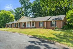 4879 US Hwy 158, Advance, NC 27006 - Photo 1