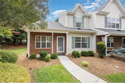 222 Bridford Downs Drive, Greensboro, NC 27407 - Photo 1