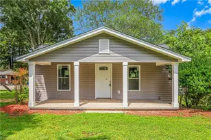 307 Wayside Dr, Winston-Salem, NC 27107 - Photo 1